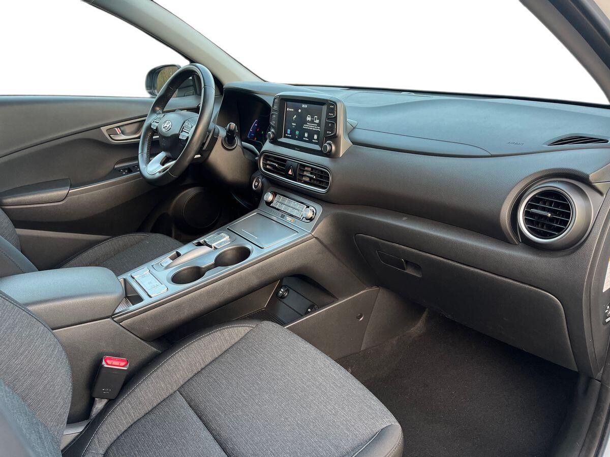 Billede af Hyundai Kona EL Trend 136HK 5d Aut.