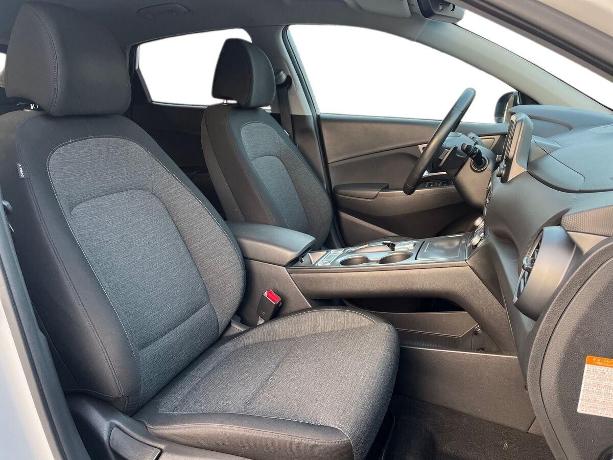 Billede af Hyundai Kona EL Trend 136HK 5d Aut.