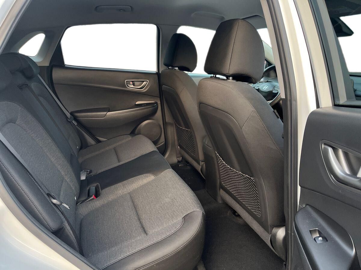 Billede af Hyundai Kona EL Trend 136HK 5d Aut.