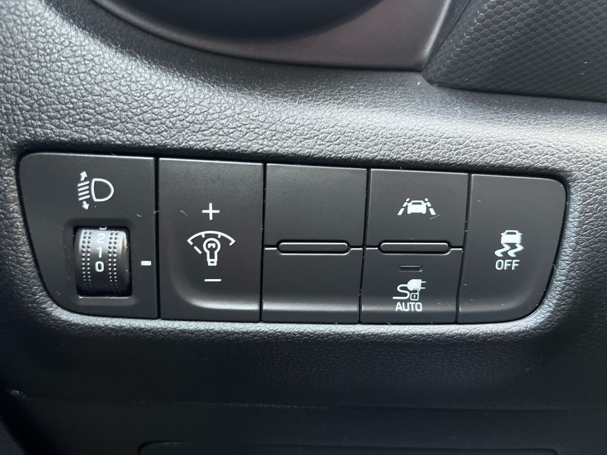 Billede af Hyundai Kona EL Trend 136HK 5d Aut.