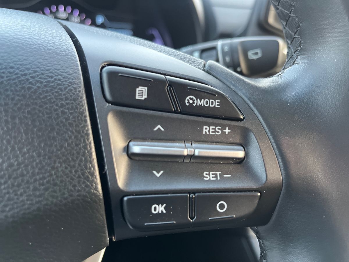 Billede af Hyundai Kona EL Trend 136HK 5d Aut.