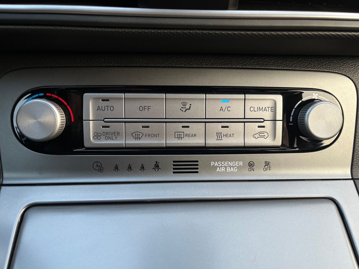 Billede af Hyundai Kona EL Trend 136HK 5d Aut.