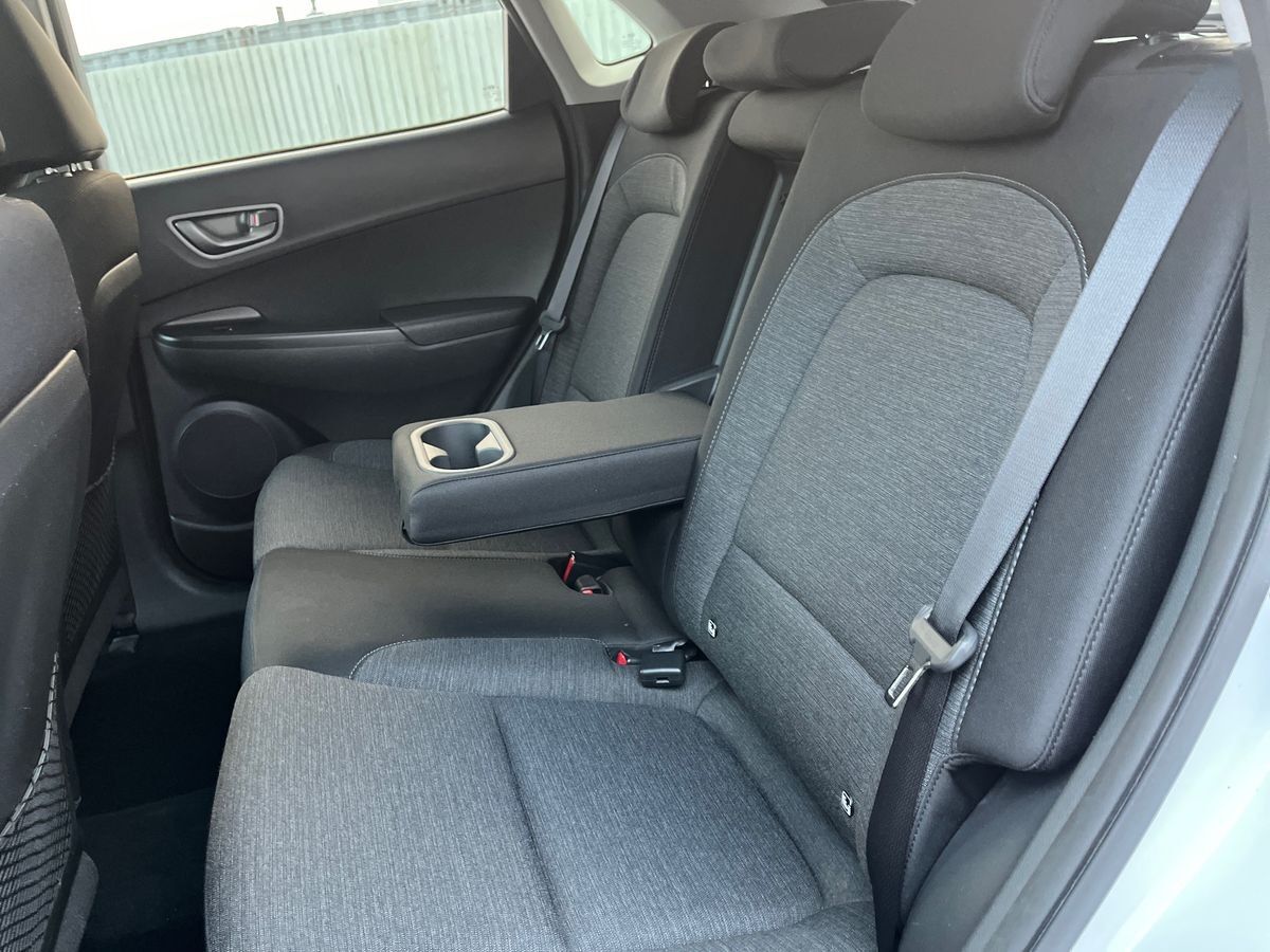 Billede af Hyundai Kona EL Trend 136HK 5d Aut.