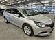 Billede af Opel Astra Sports Tourer 1,6 CDTI Excite 136HK Stc 6g