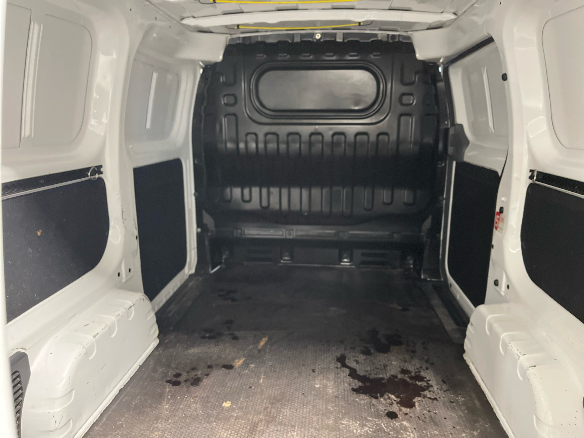 Billede af Nissan NV 200 1,5 DCi Comfort 110HK Van 6g