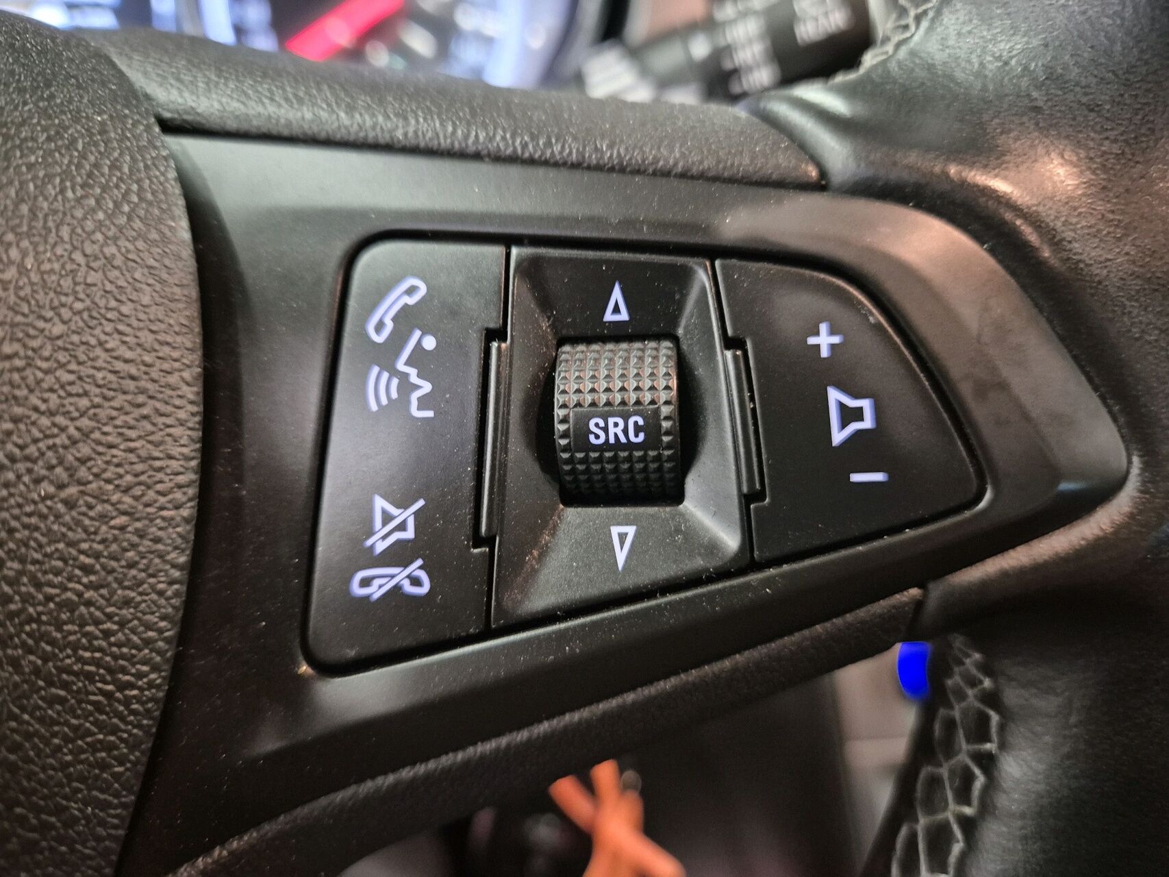 Billede af Opel Astra Sports Tourer 1,6 CDTI Excite 136HK Stc 6g