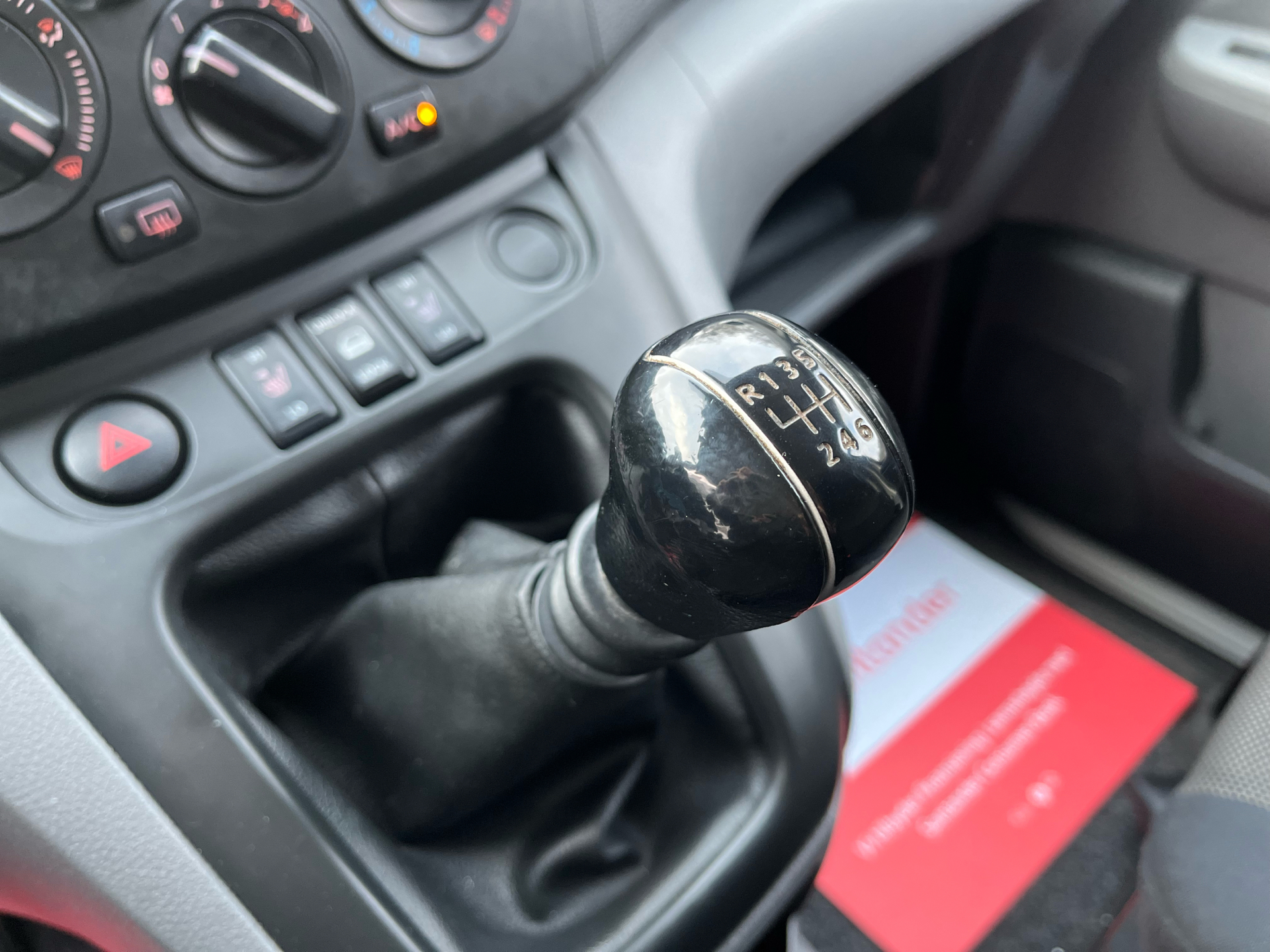 Billede af Nissan NV 200 1,5 DCi Comfort 110HK Van 6g