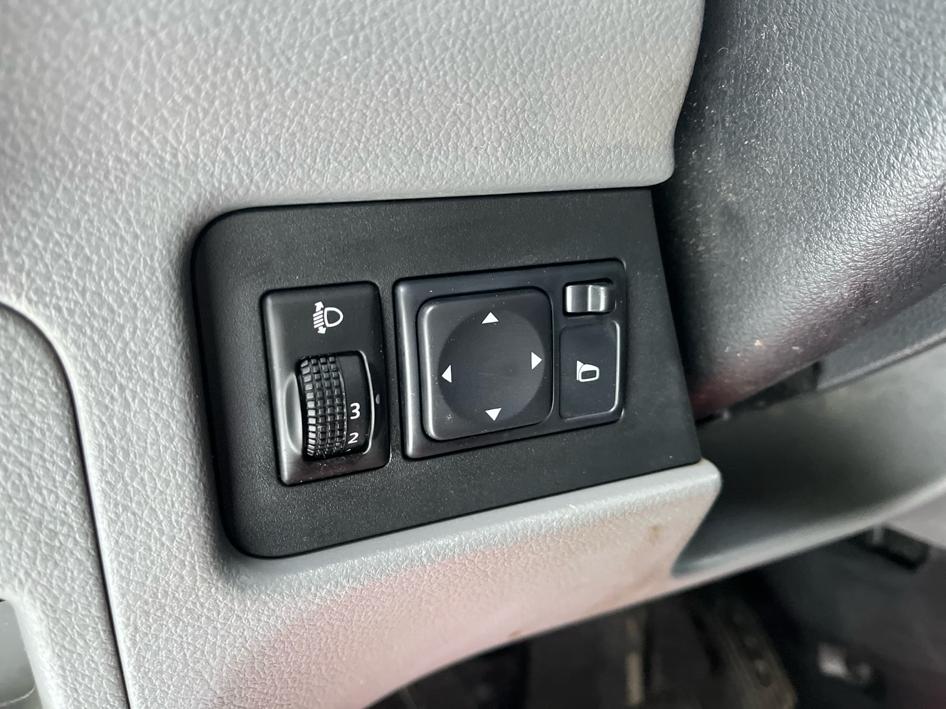 Billede af Nissan NV 200 1,5 DCi Comfort 110HK Van 6g