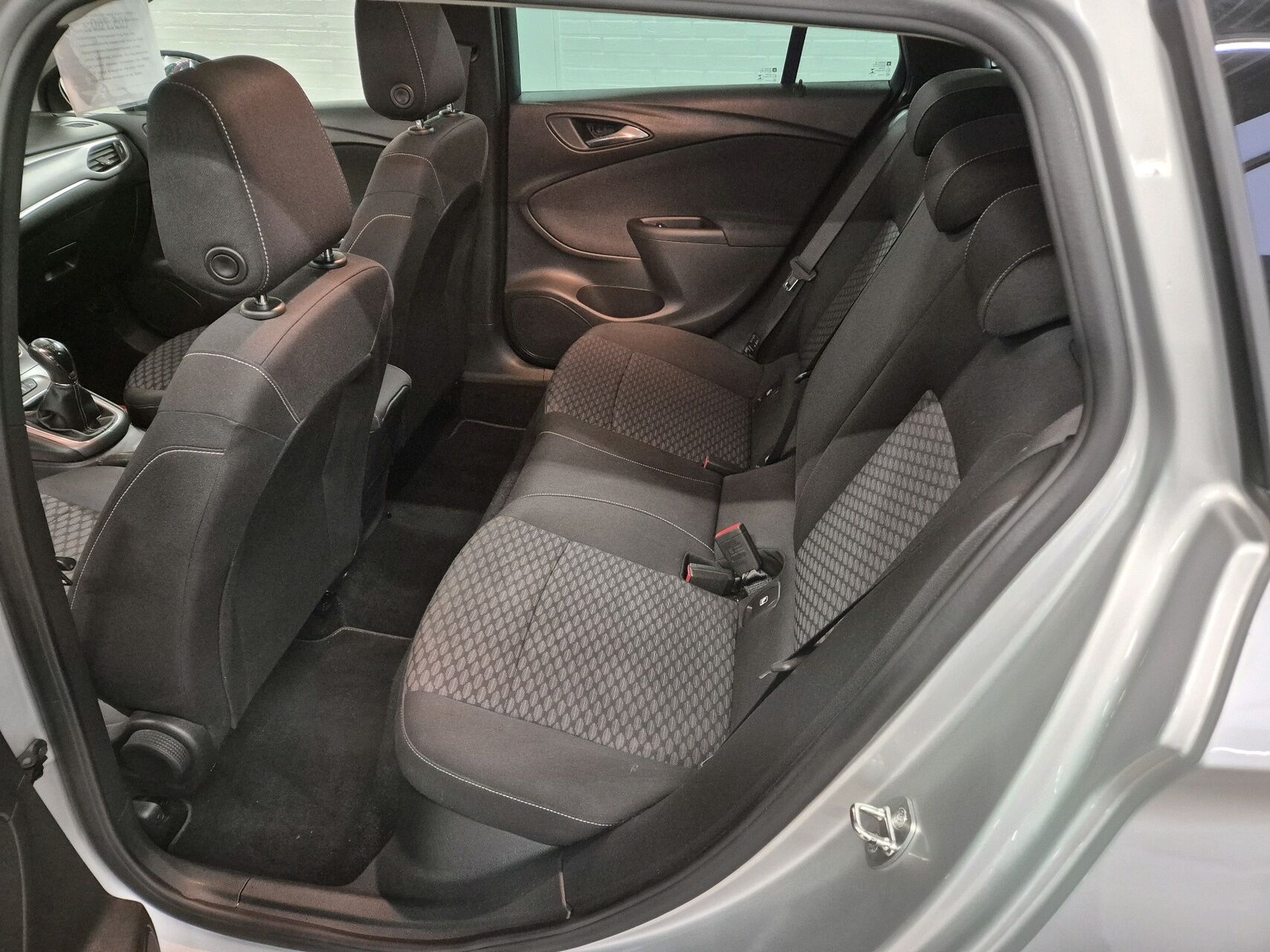 Billede af Opel Astra Sports Tourer 1,6 CDTI Excite 136HK Stc 6g