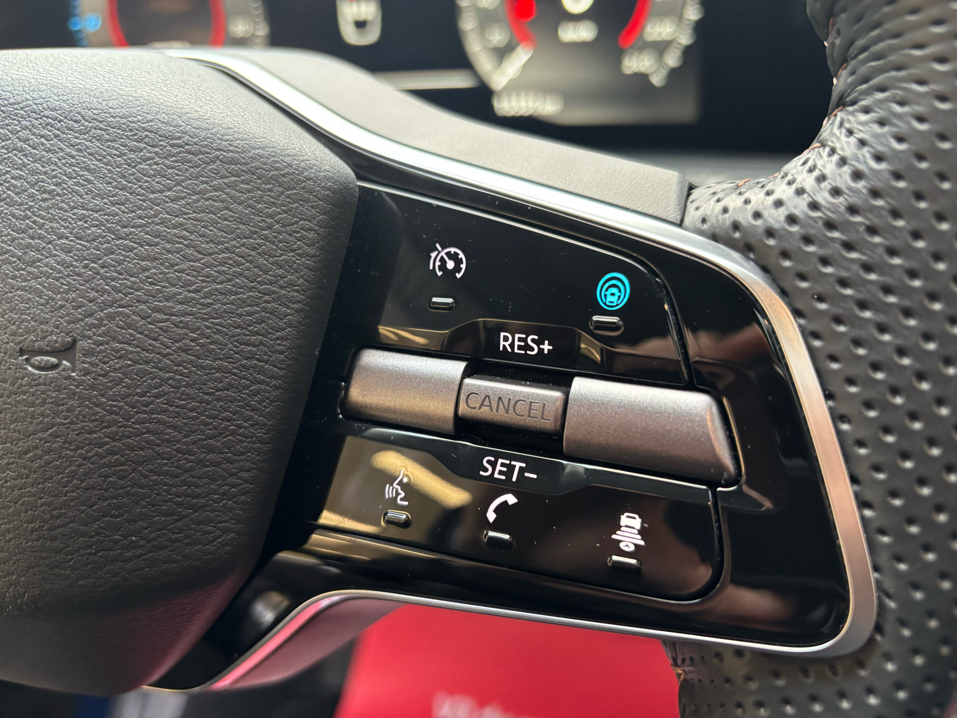 Billede af Nissan Ariya EL Evolve 238HK 5d Aut.