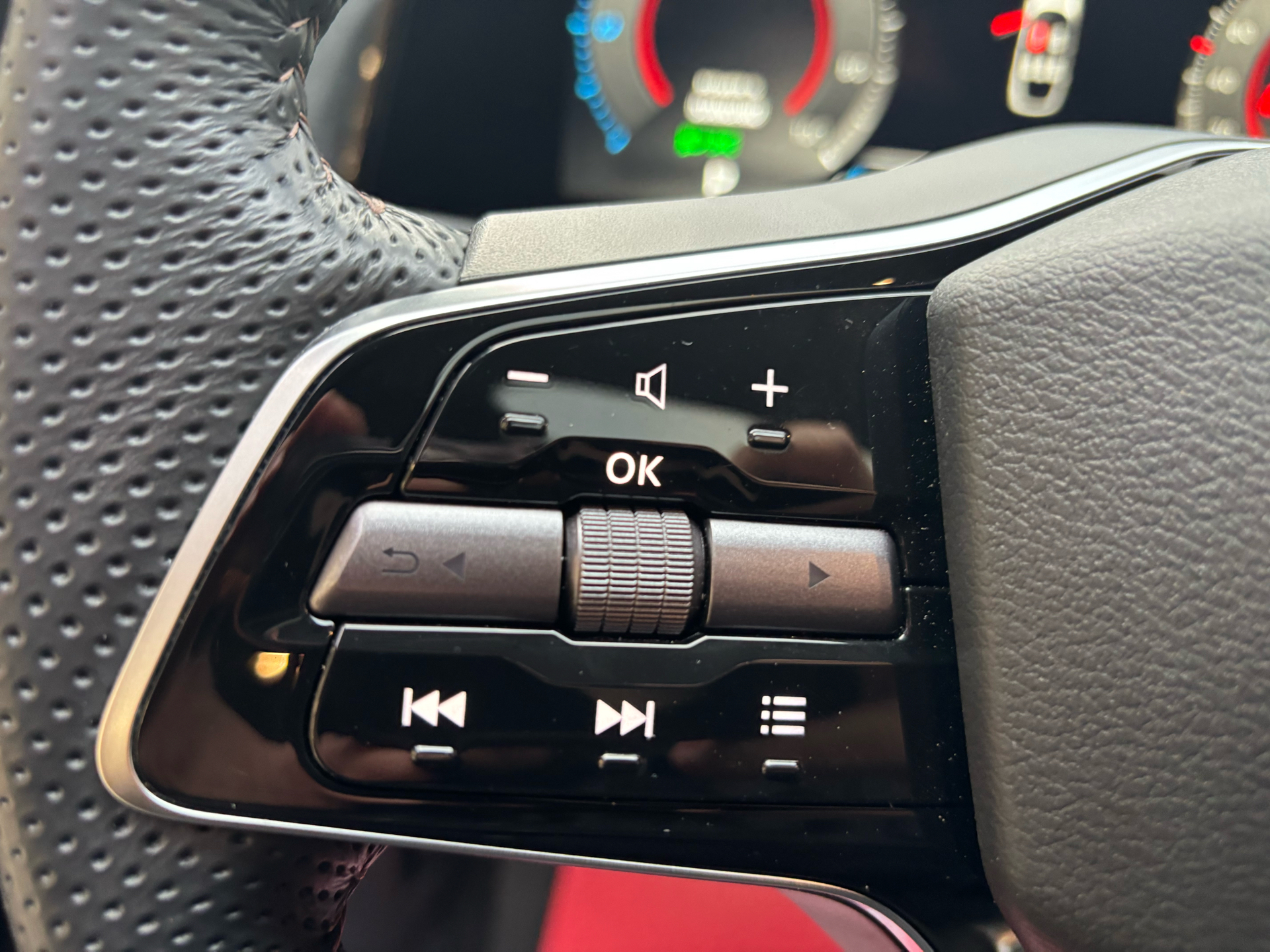 Billede af Nissan Ariya EL Evolve 238HK 5d Aut.