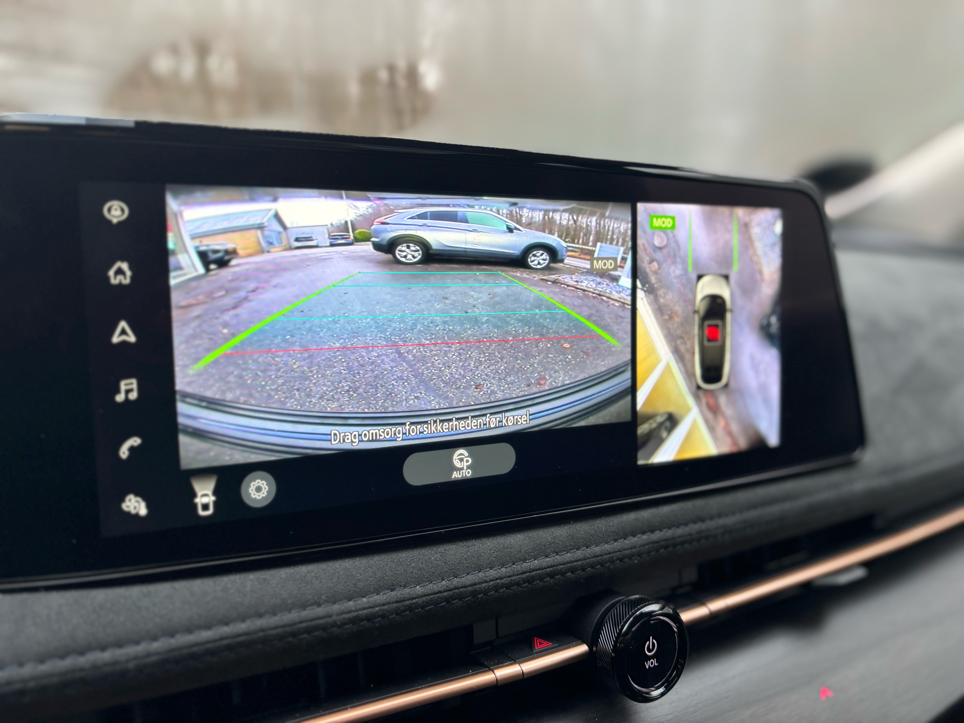 Billede af Nissan Ariya EL Evolve 238HK 5d Aut.