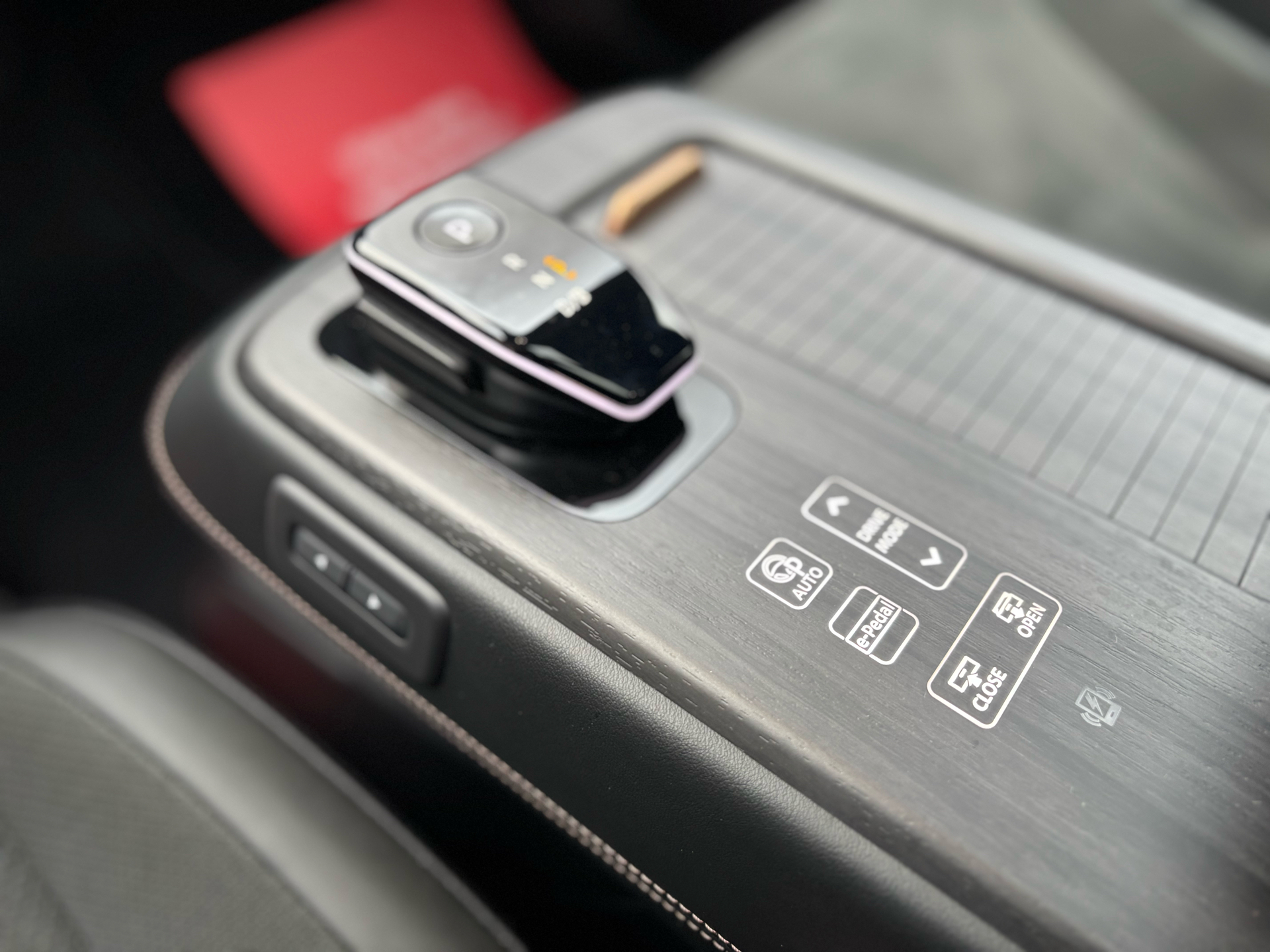 Billede af Nissan Ariya EL Evolve 238HK 5d Aut.