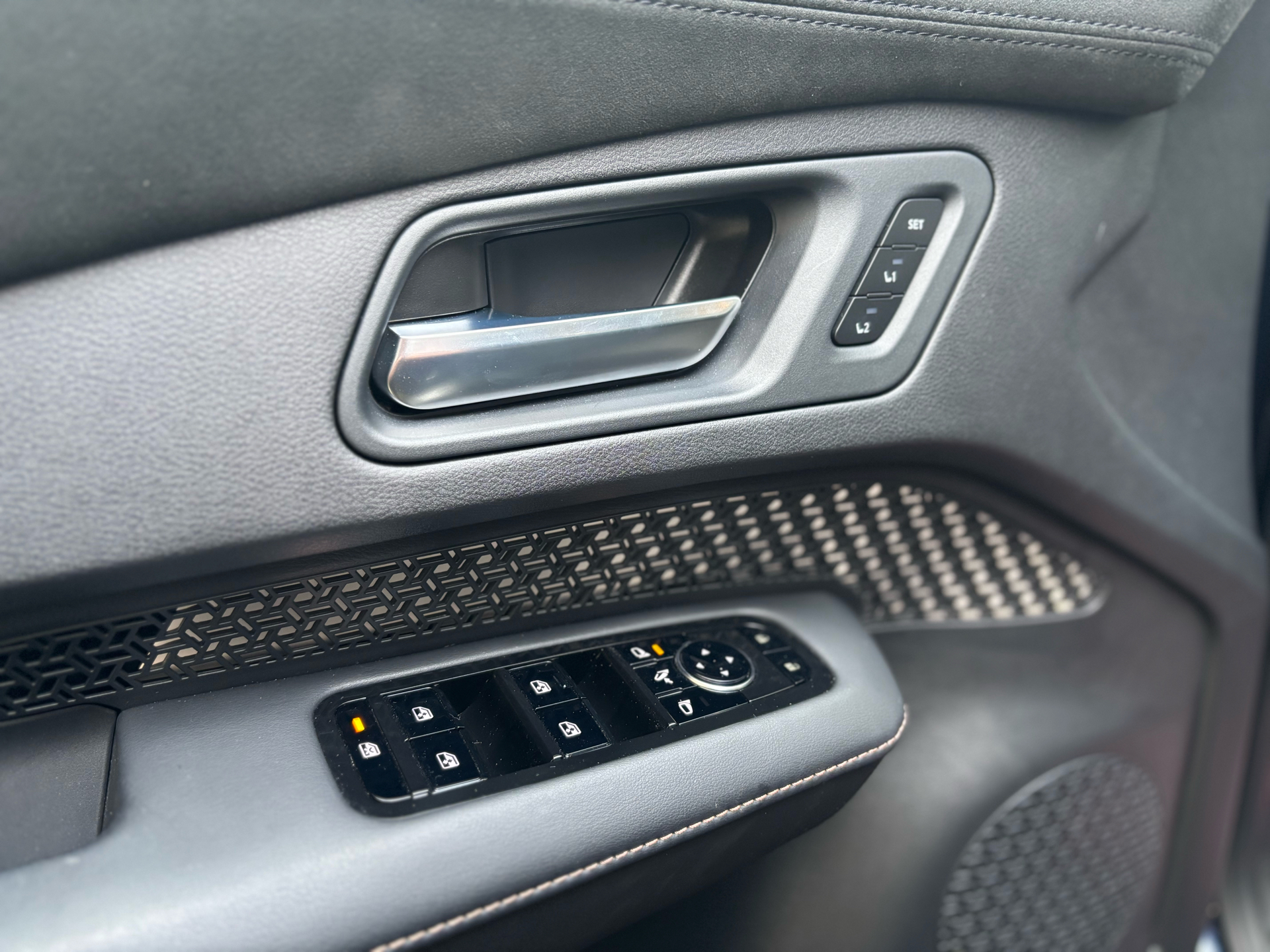 Billede af Nissan Ariya EL Evolve 238HK 5d Aut.