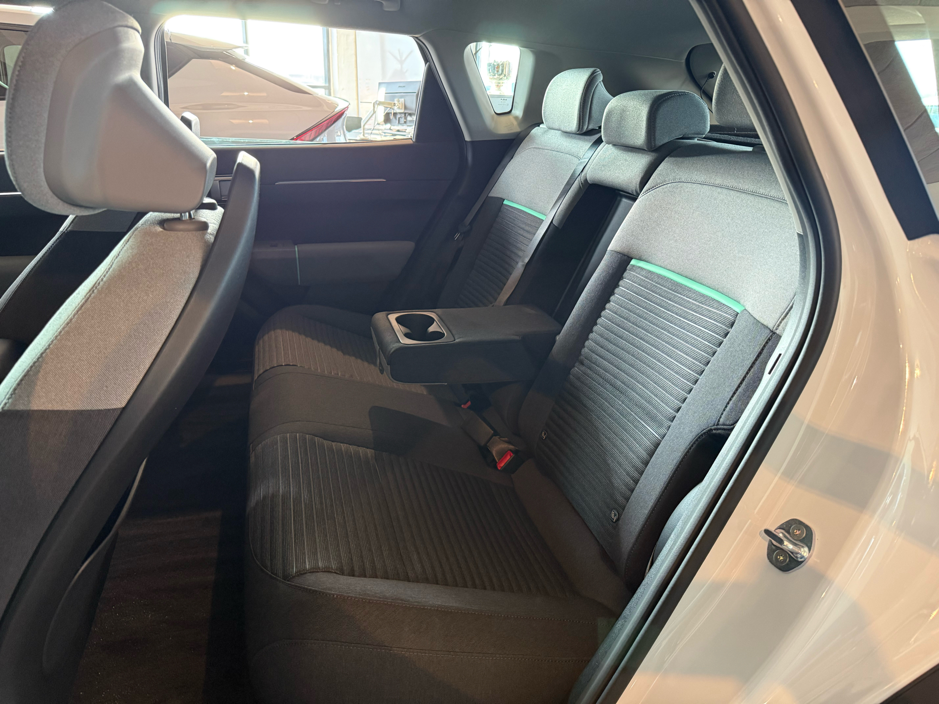 Billede af Kia EV4 EL Long Range Access 204HK 5d Aut.