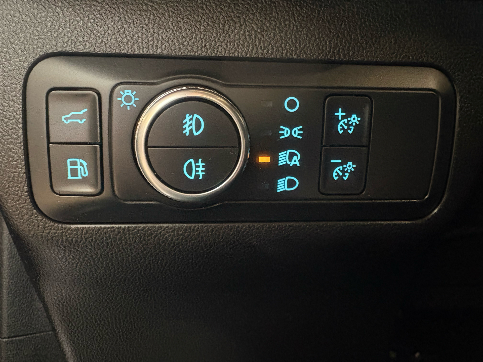 Billede af Ford Kuga 2,5 Plugin-hybrid ST-Line X CVT 225HK 5d Trinl. Gear