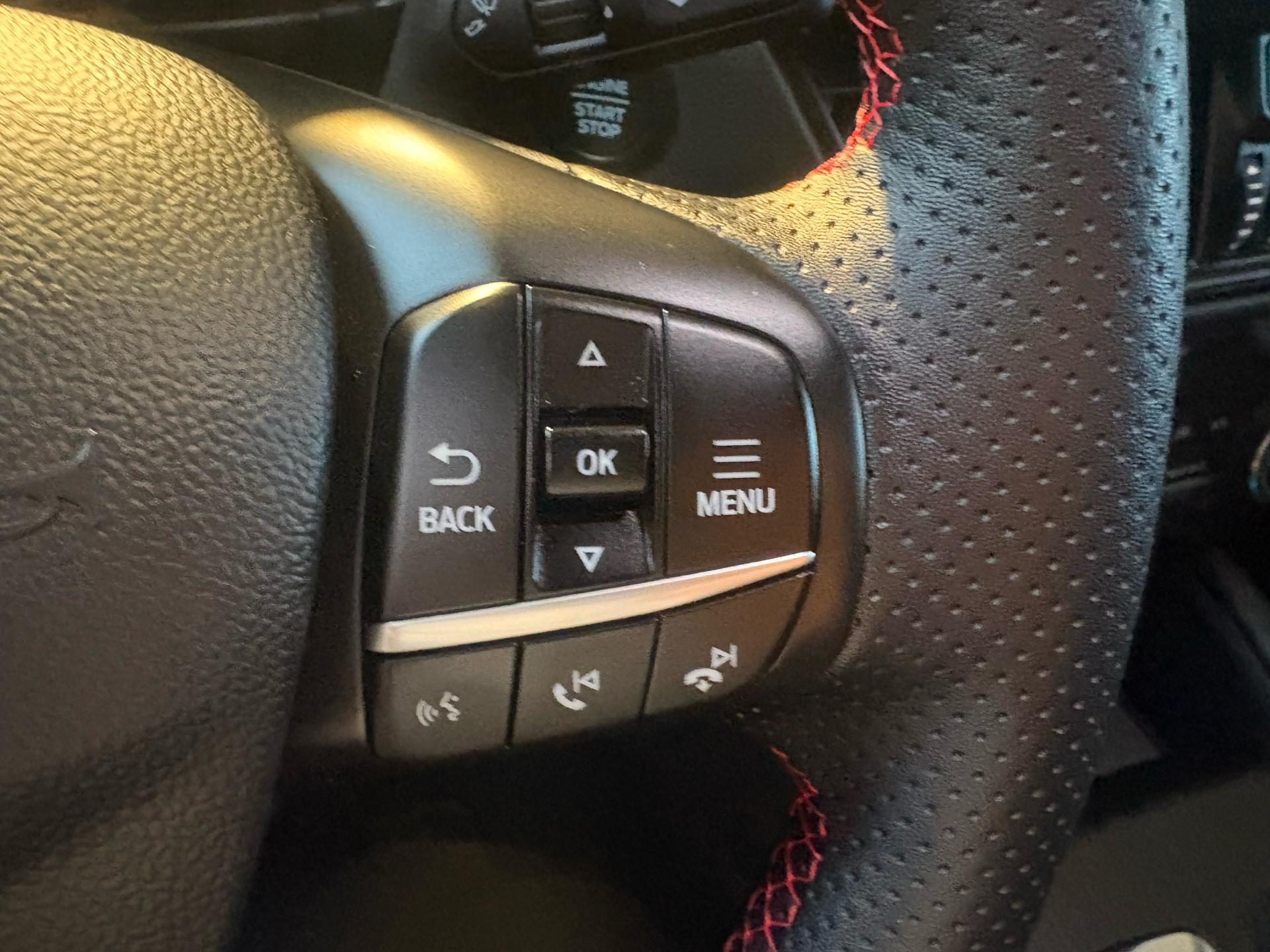 Billede af Ford Kuga 2,5 Plugin-hybrid ST-Line X CVT 225HK 5d Trinl. Gear