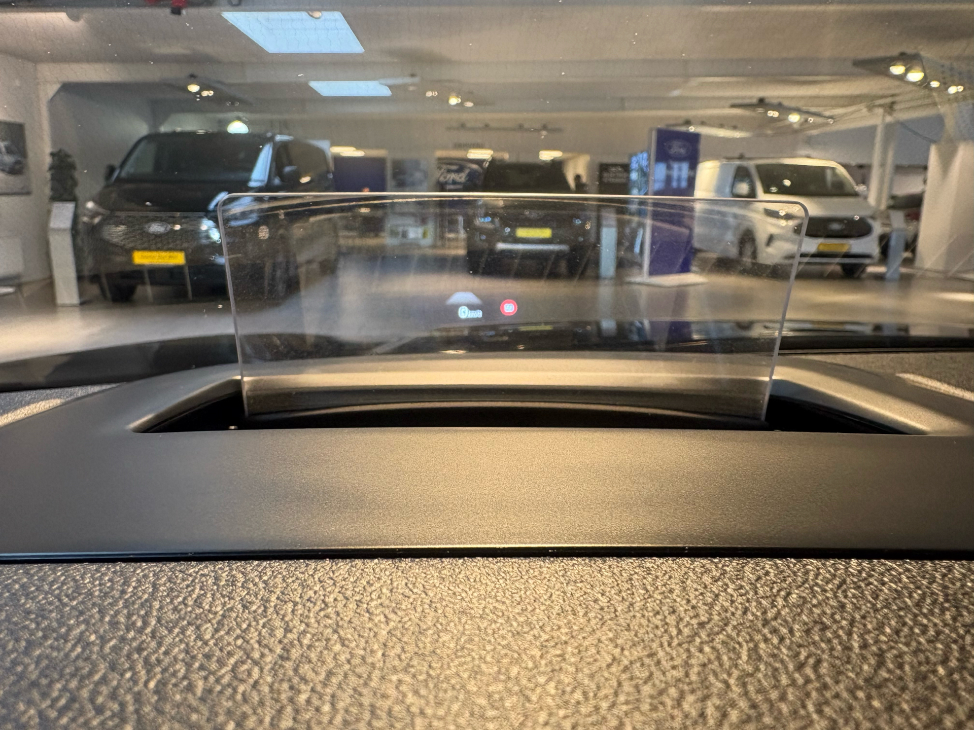 Billede af Ford Kuga 2,5 Plugin-hybrid ST-Line X CVT 225HK 5d Trinl. Gear