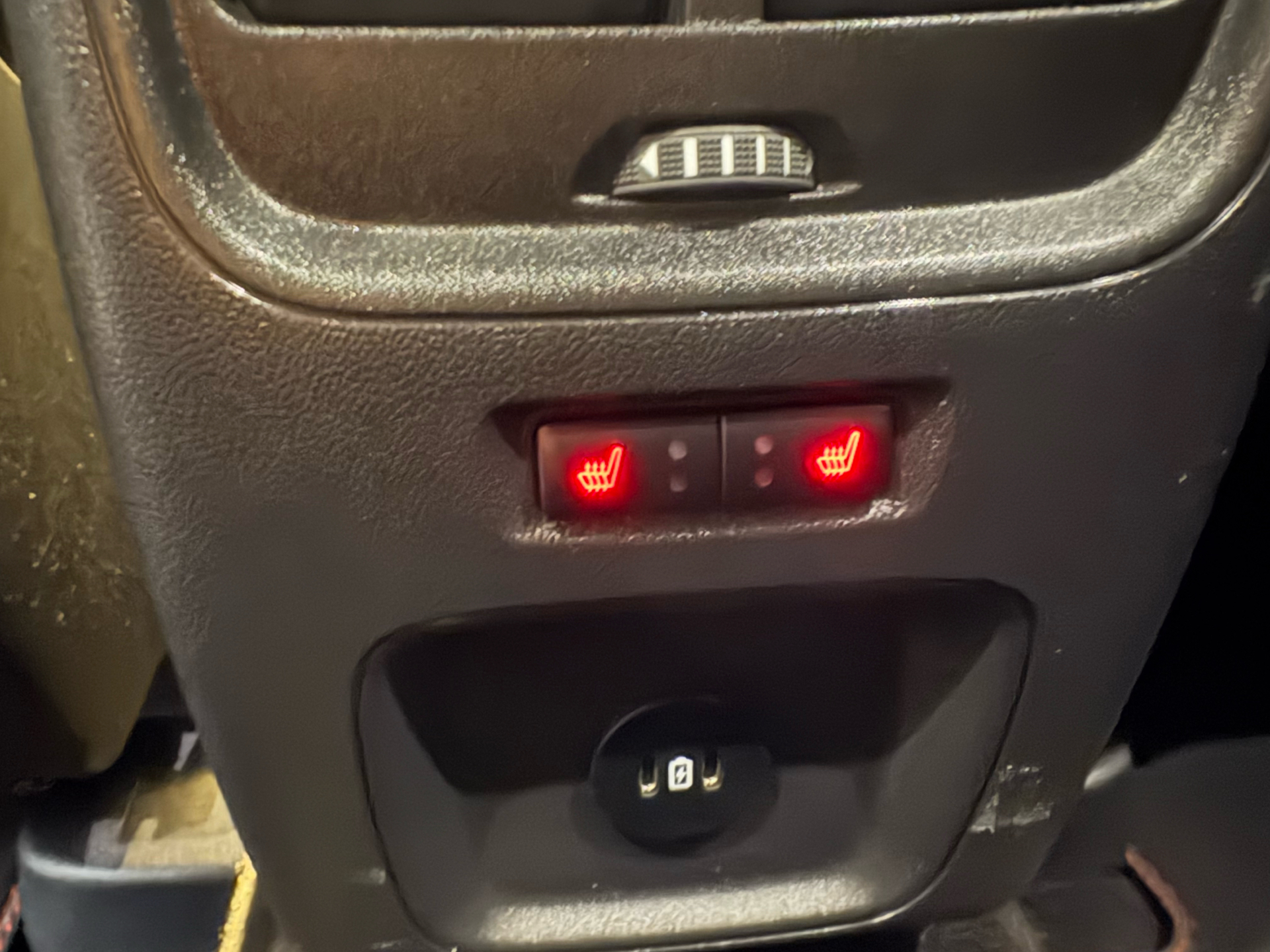 Billede af Ford Kuga 2,5 Plugin-hybrid ST-Line X CVT 225HK 5d Trinl. Gear