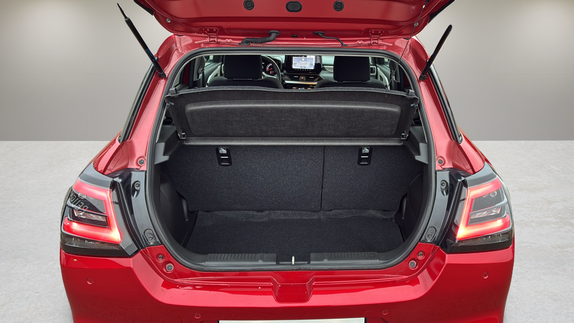 Billede af Suzuki Swift 1,2 Desire 82HK 5d