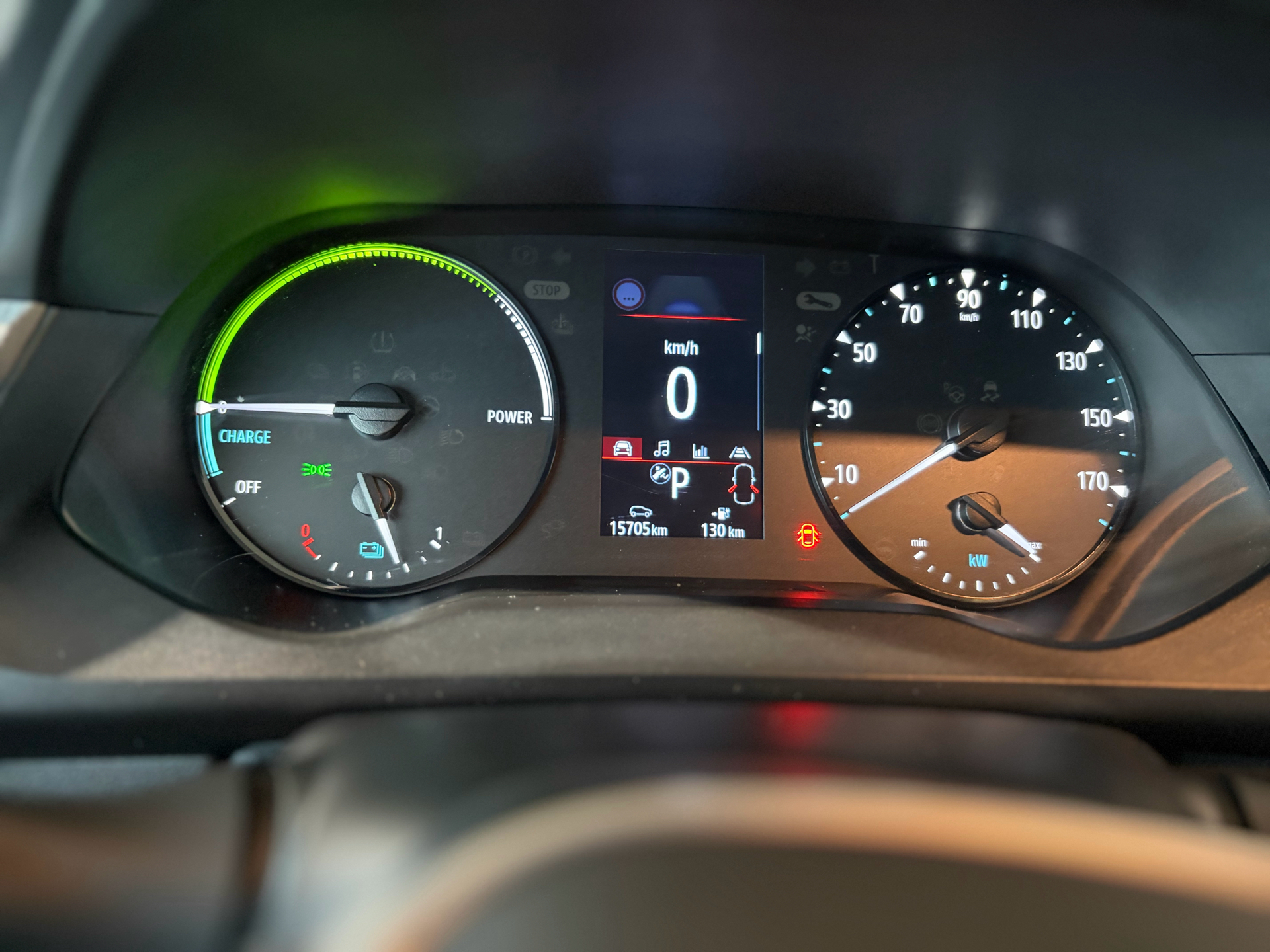 Billede af Nissan Nissan Townstar Van Electric 45KWH N-Conn. L1 Blind FD