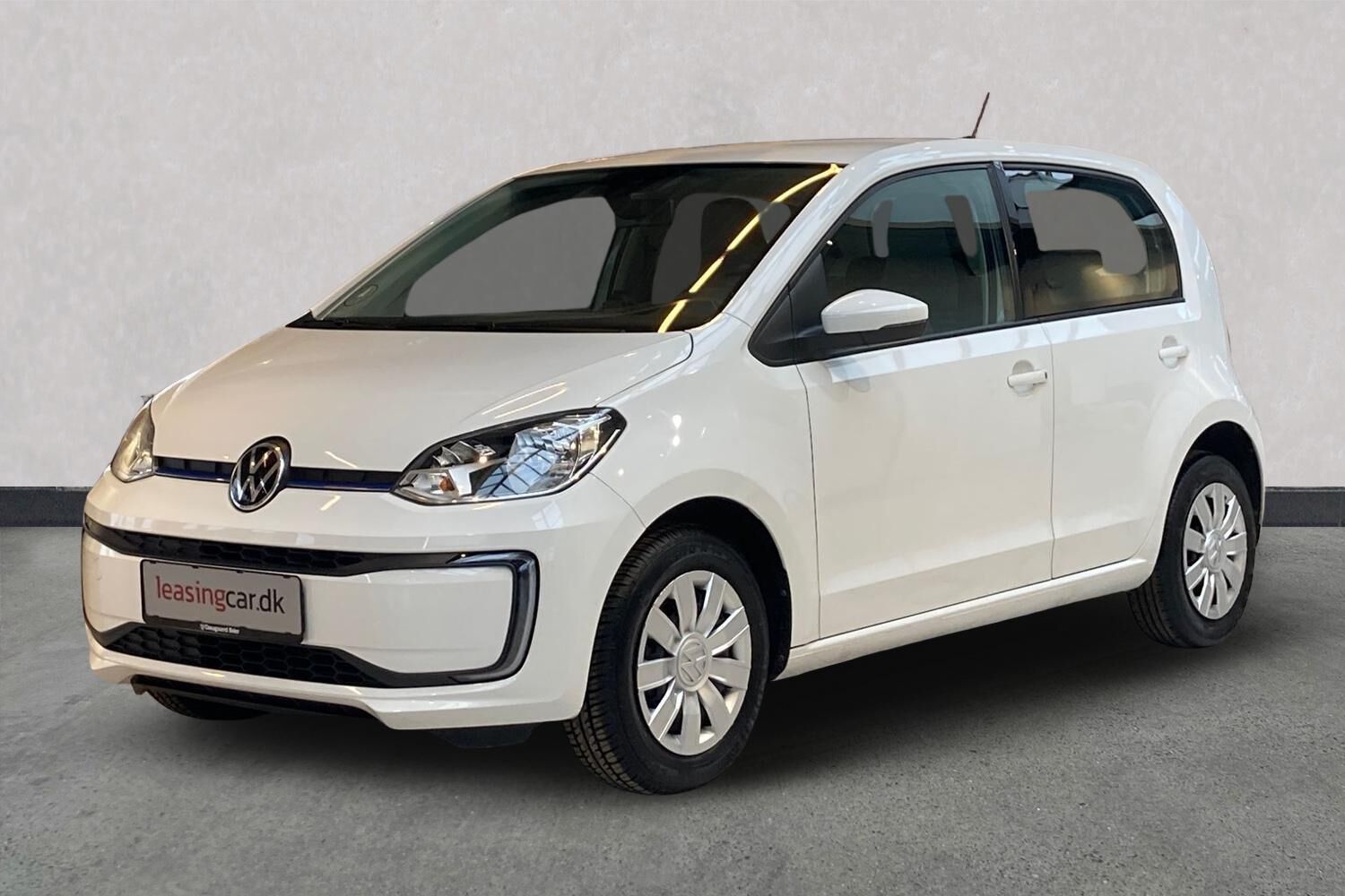 Billede af VW e-up EL 83HK 5d Aut.