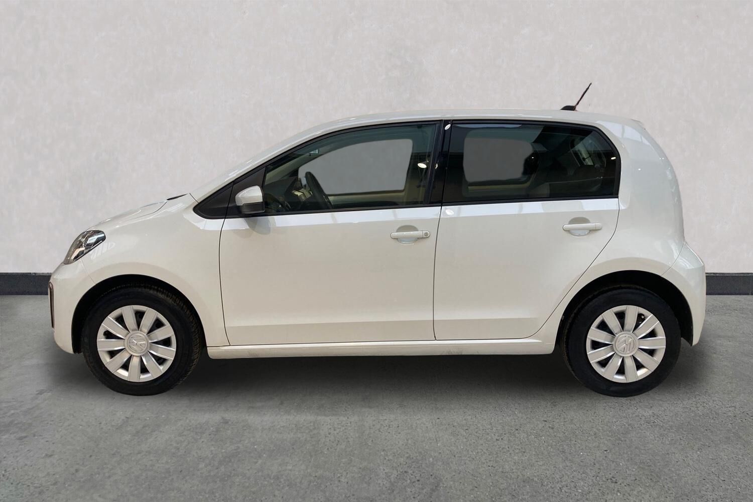 Billede af VW e-up EL 83HK 5d Aut.