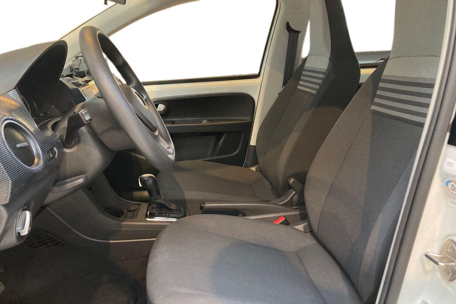 Billede af VW e-up EL 83HK 5d Aut.