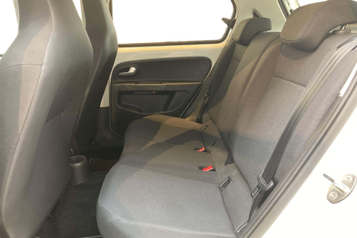 Billede af VW e-up EL 83HK 5d Aut.