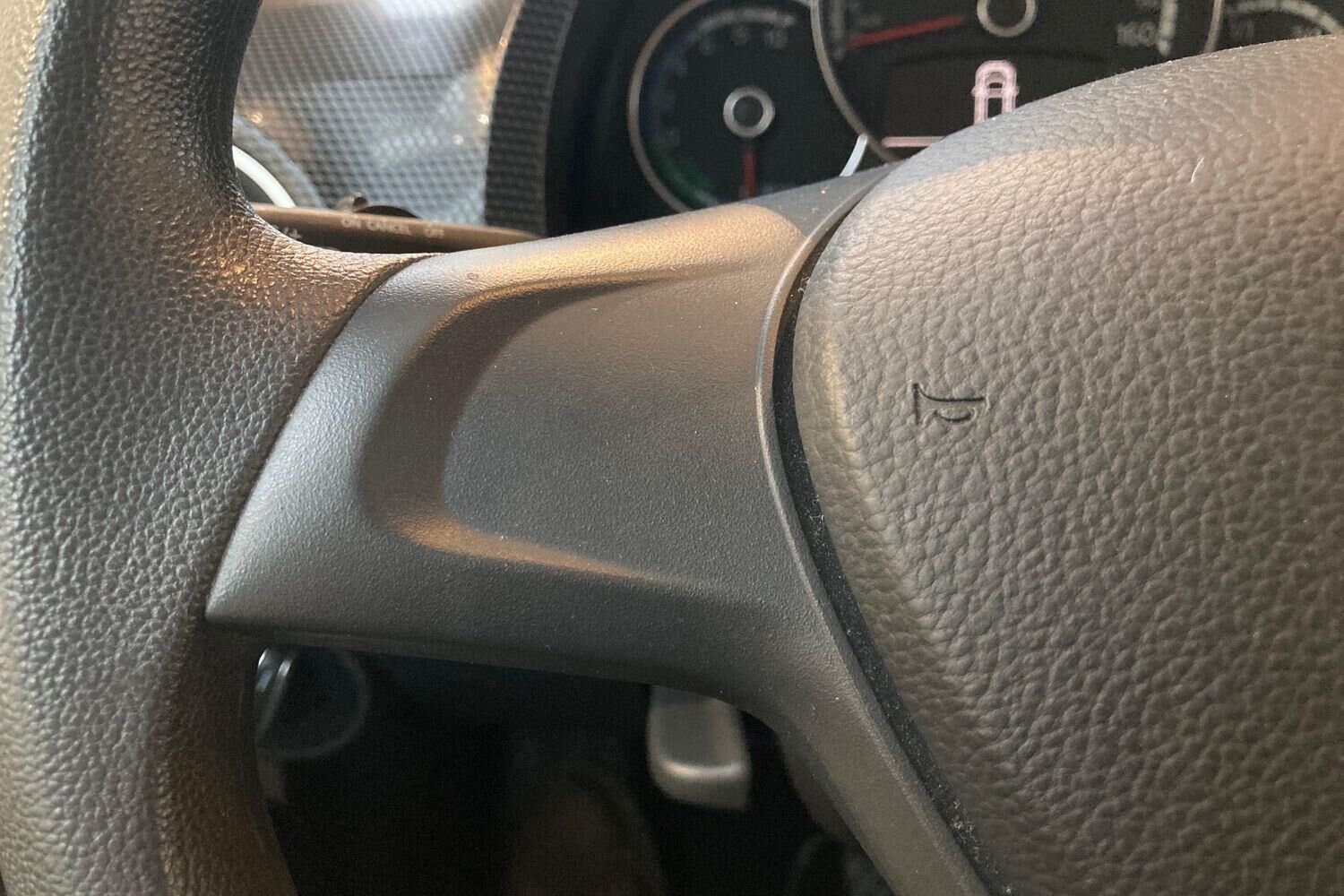 Billede af VW e-up EL 83HK 5d Aut.