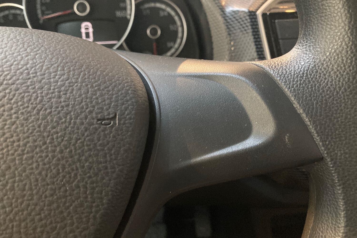 Billede af VW e-up EL 83HK 5d Aut.