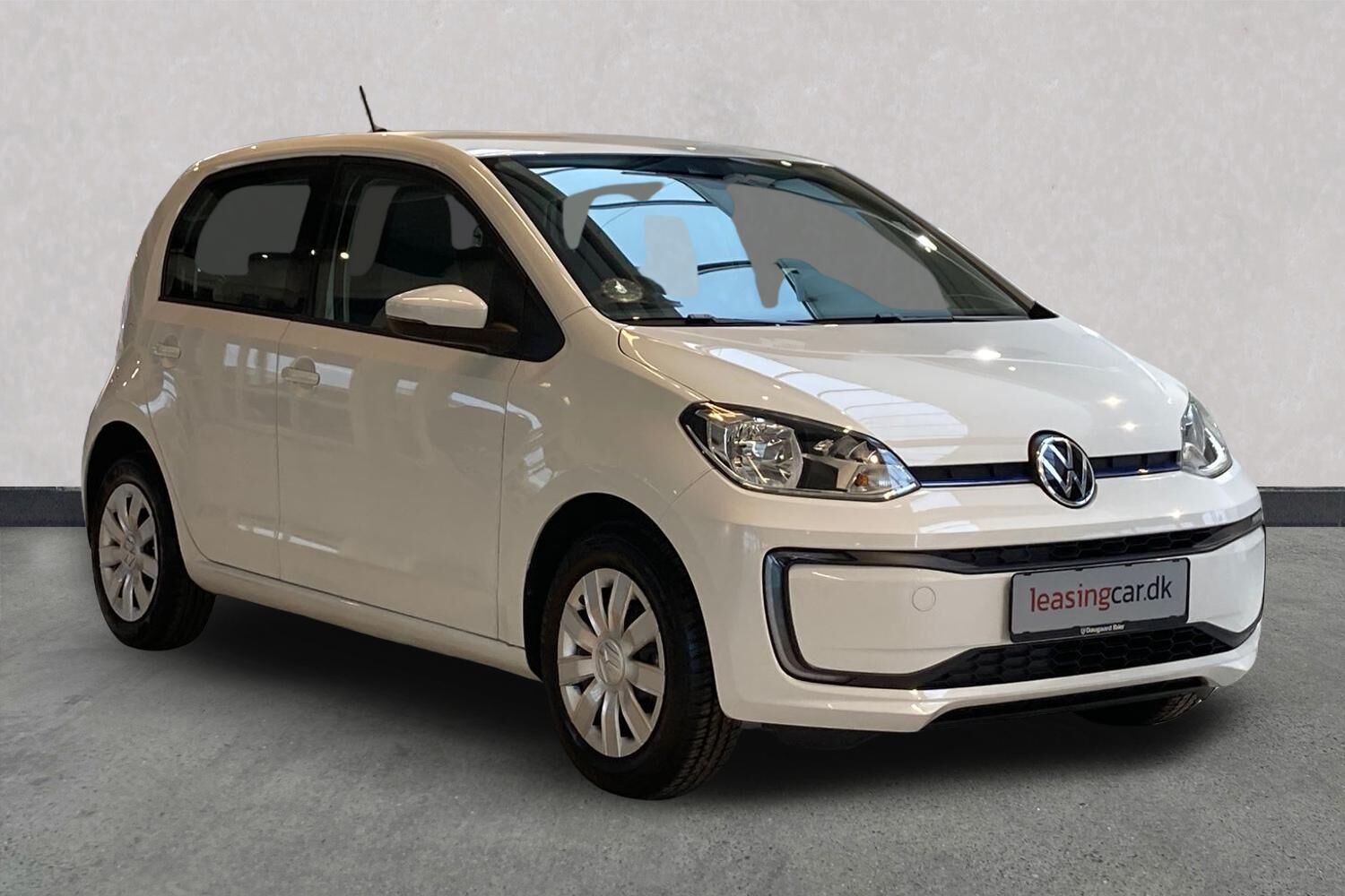 Billede af VW e-up EL 83HK 5d Aut.