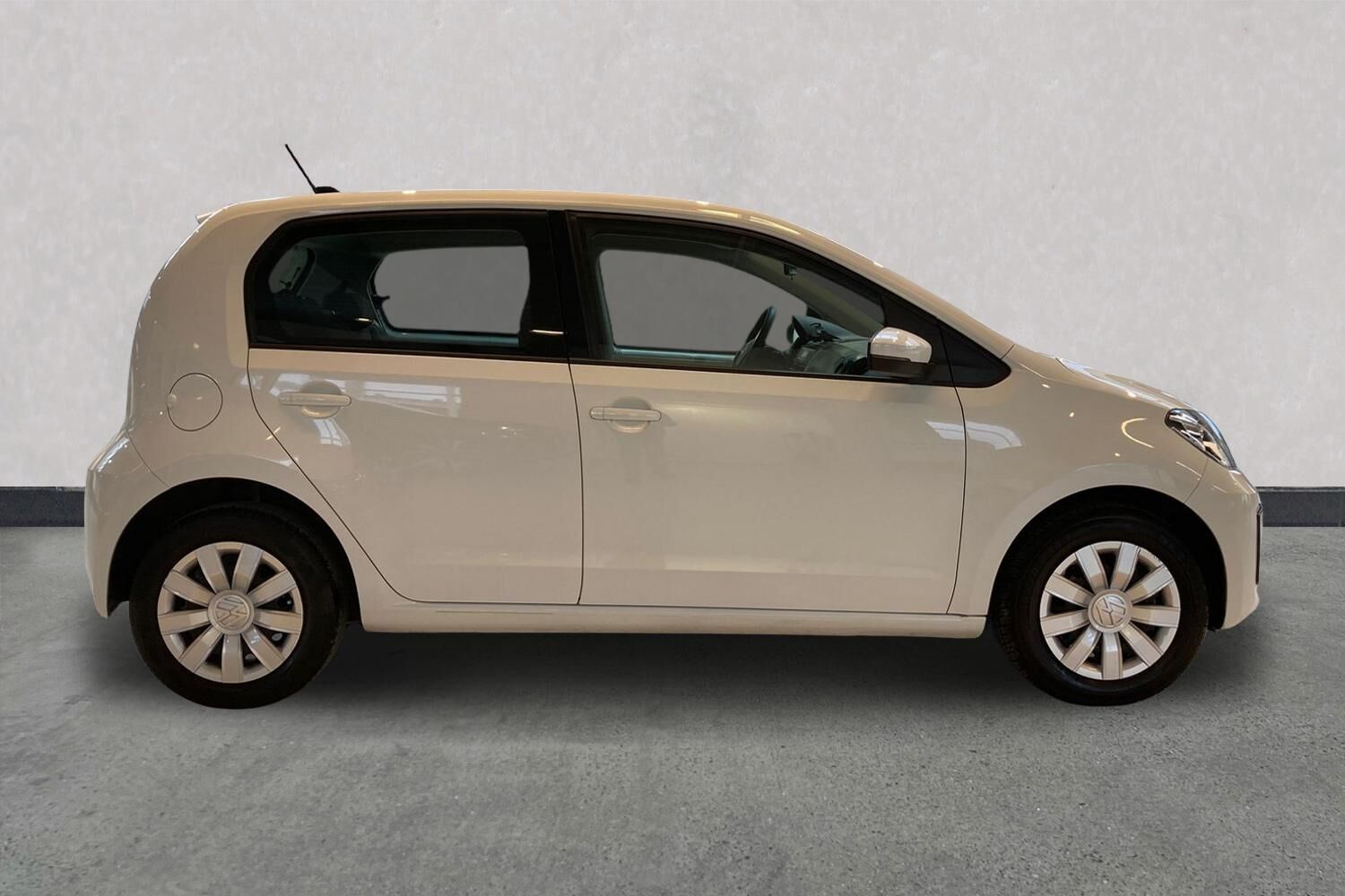 Billede af VW e-up EL 83HK 5d Aut.