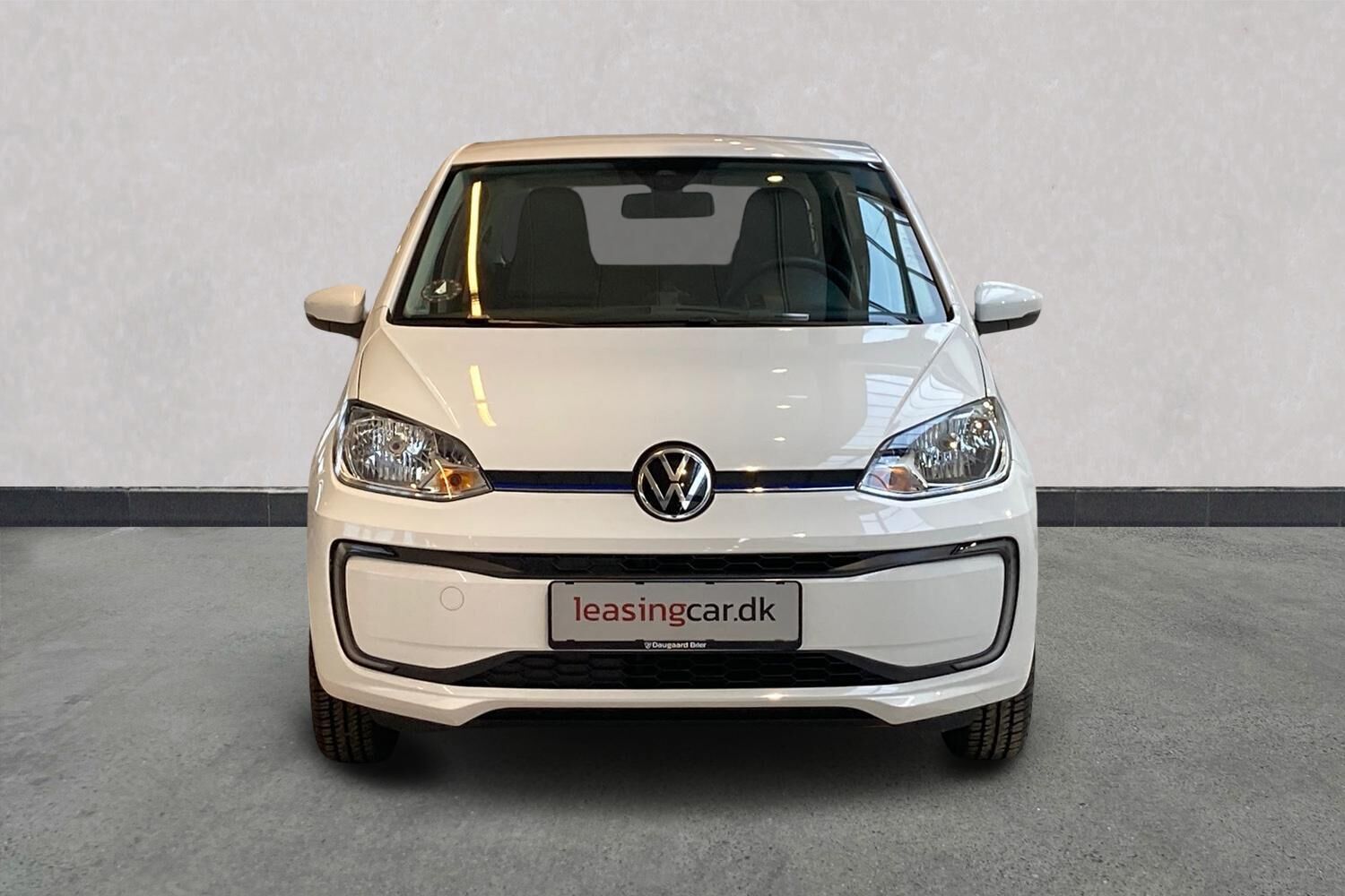 Billede af VW e-up EL 83HK 5d Aut.