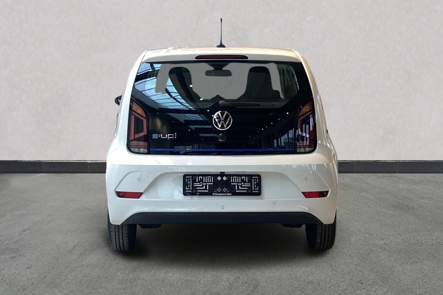 Billede af VW e-up EL 83HK 5d Aut.