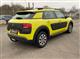 Billede af Citroën C4 Cactus 1,2 PureTech Feel ETG start/stop 82HK 5d Aut.