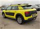 Billede af Citroën C4 Cactus 1,2 PureTech Feel ETG start/stop 82HK 5d Aut.