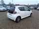 Billede af Toyota Aygo 1,0 68HK 5d