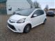 Billede af Toyota Aygo 1,0 68HK 5d