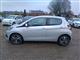 Billede af Peugeot 108 1,0 e-Vti Allure+ 72HK 5d
