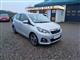 Billede af Peugeot 108 1,0 e-Vti Allure+ 72HK 5d