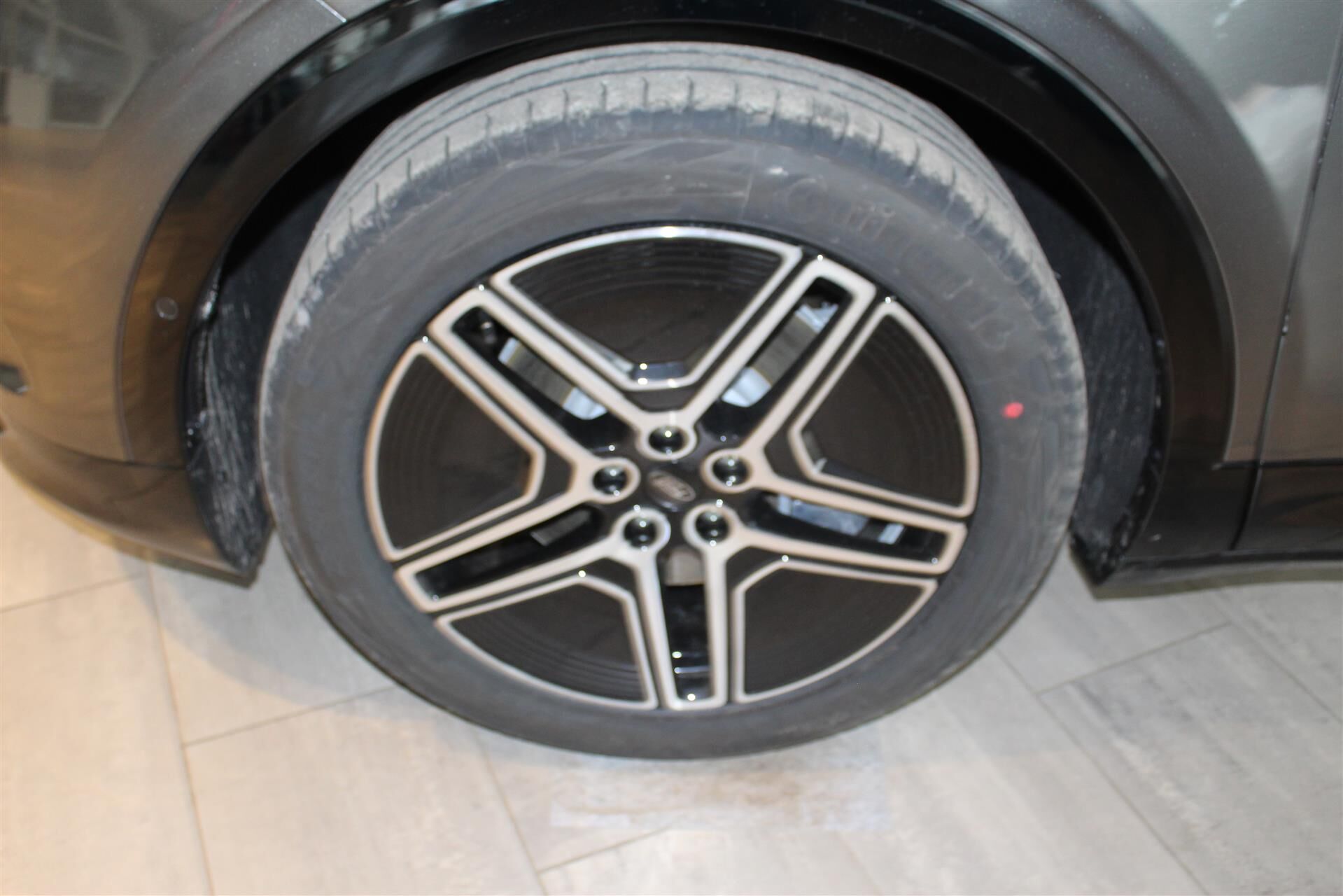 Billede af Ford Capri EL UR Premium 286HK 5d Aut.