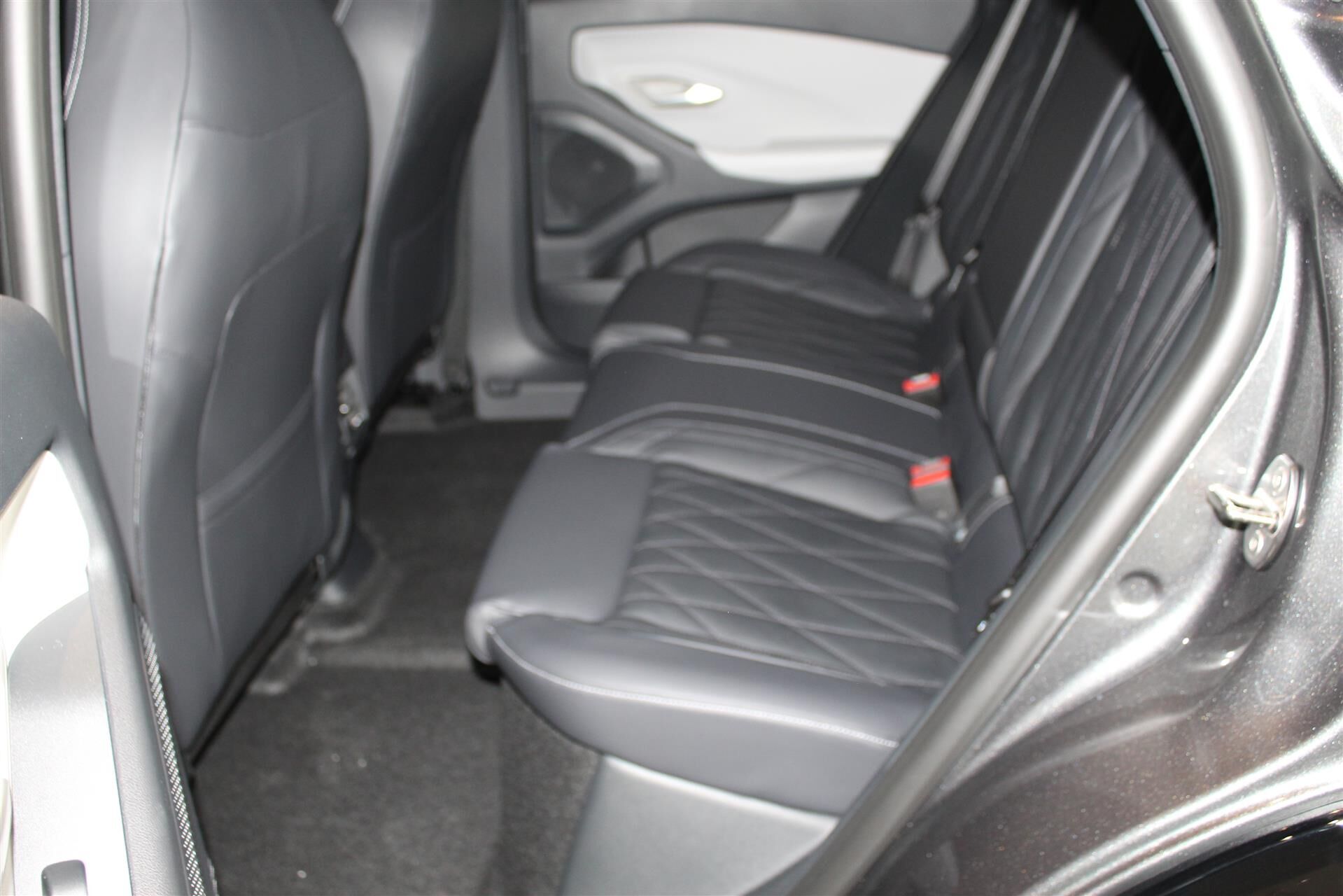 Billede af Ford Capri EL UR Premium 286HK 5d Aut.