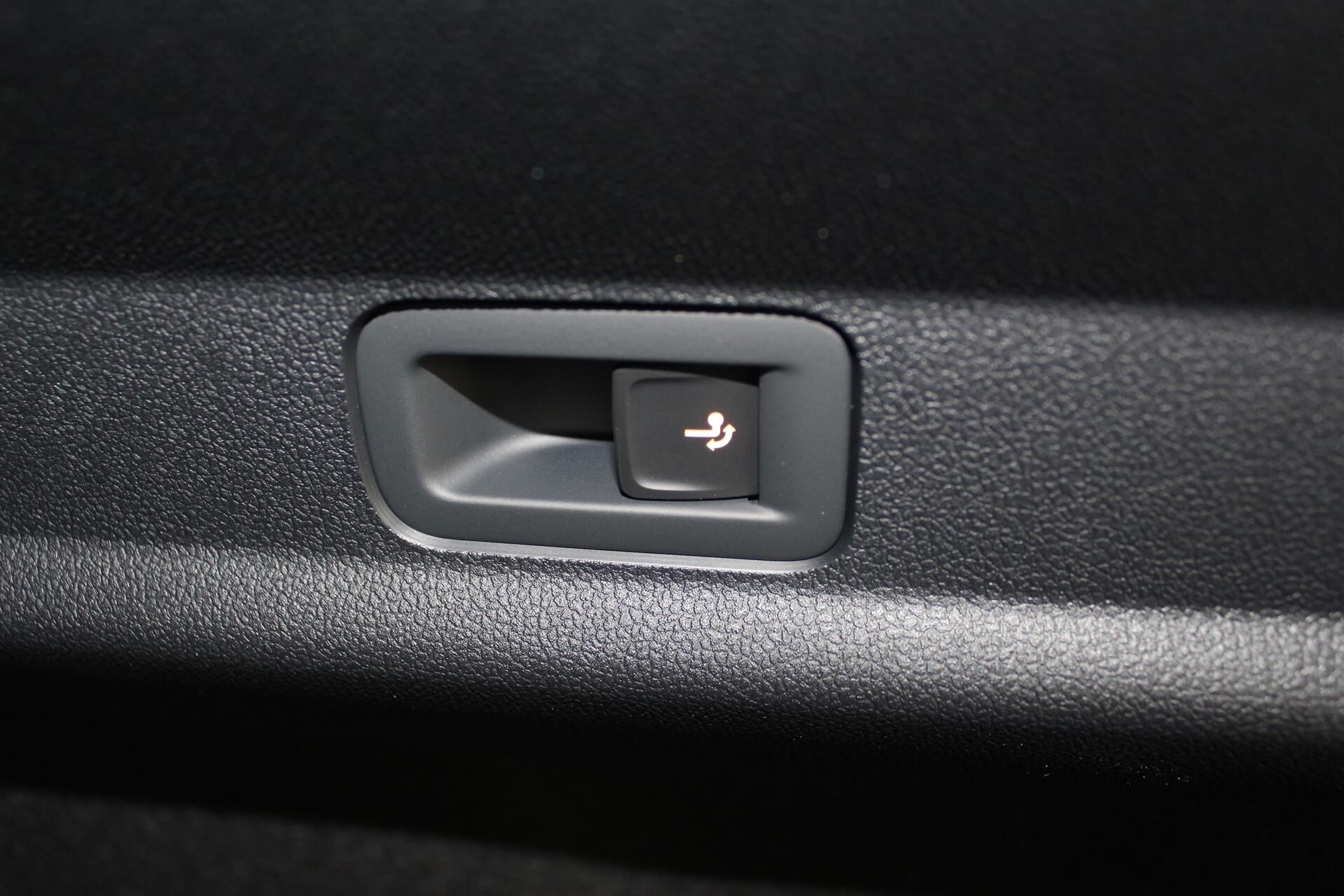 Billede af Ford Capri EL UR Premium 286HK 5d Aut.