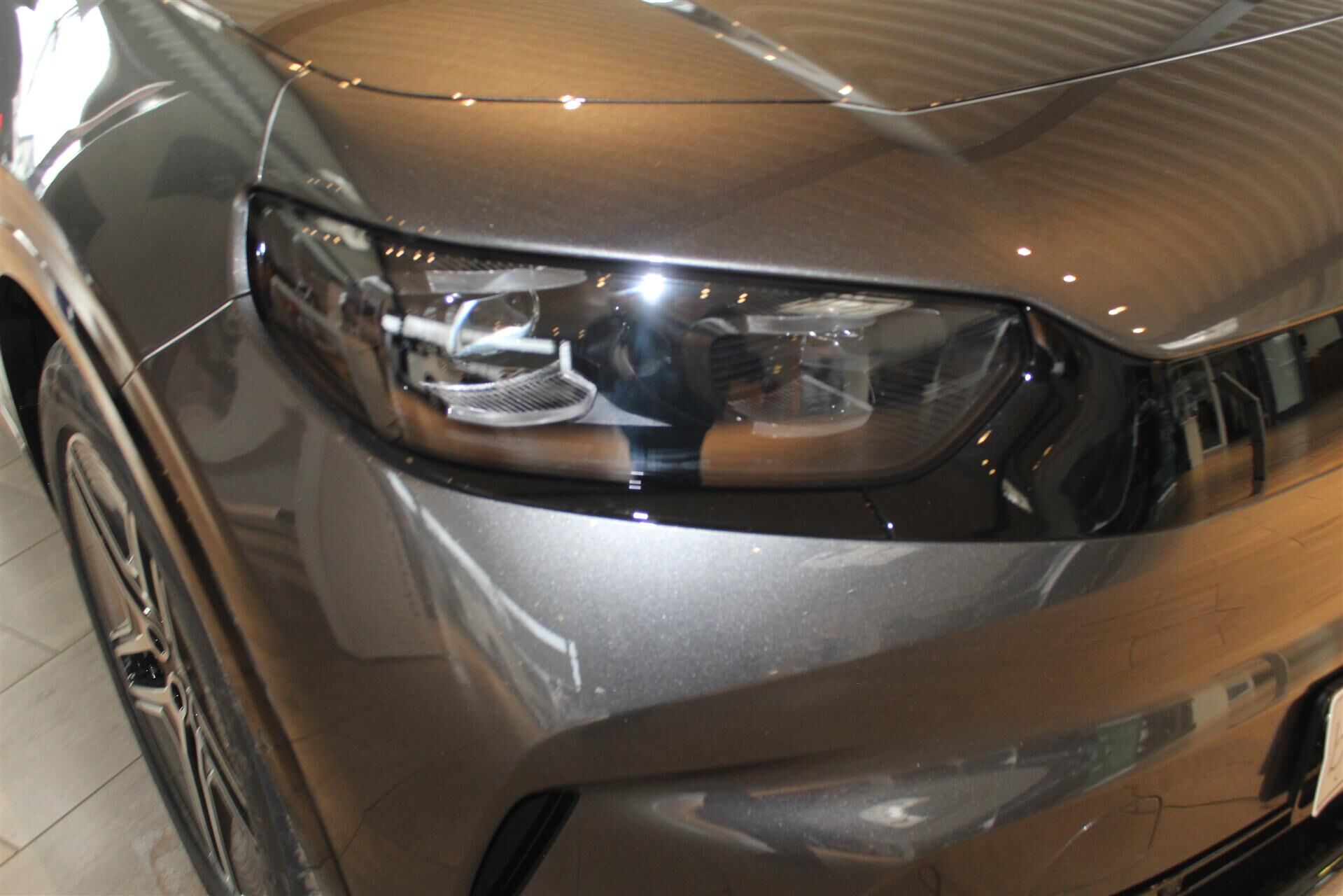 Billede af Ford Capri EL UR Premium 286HK 5d Aut.