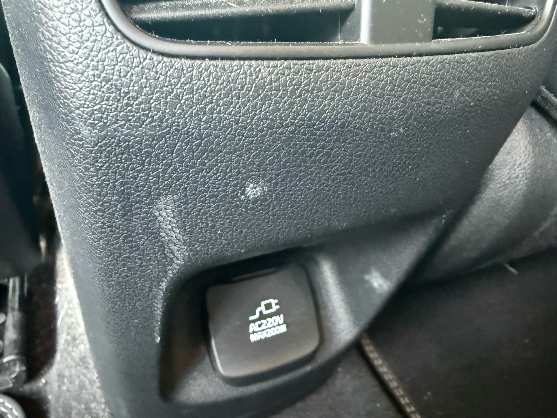 Billede af Kia e-Niro EL Spirit edition 204HK 5d Aut.