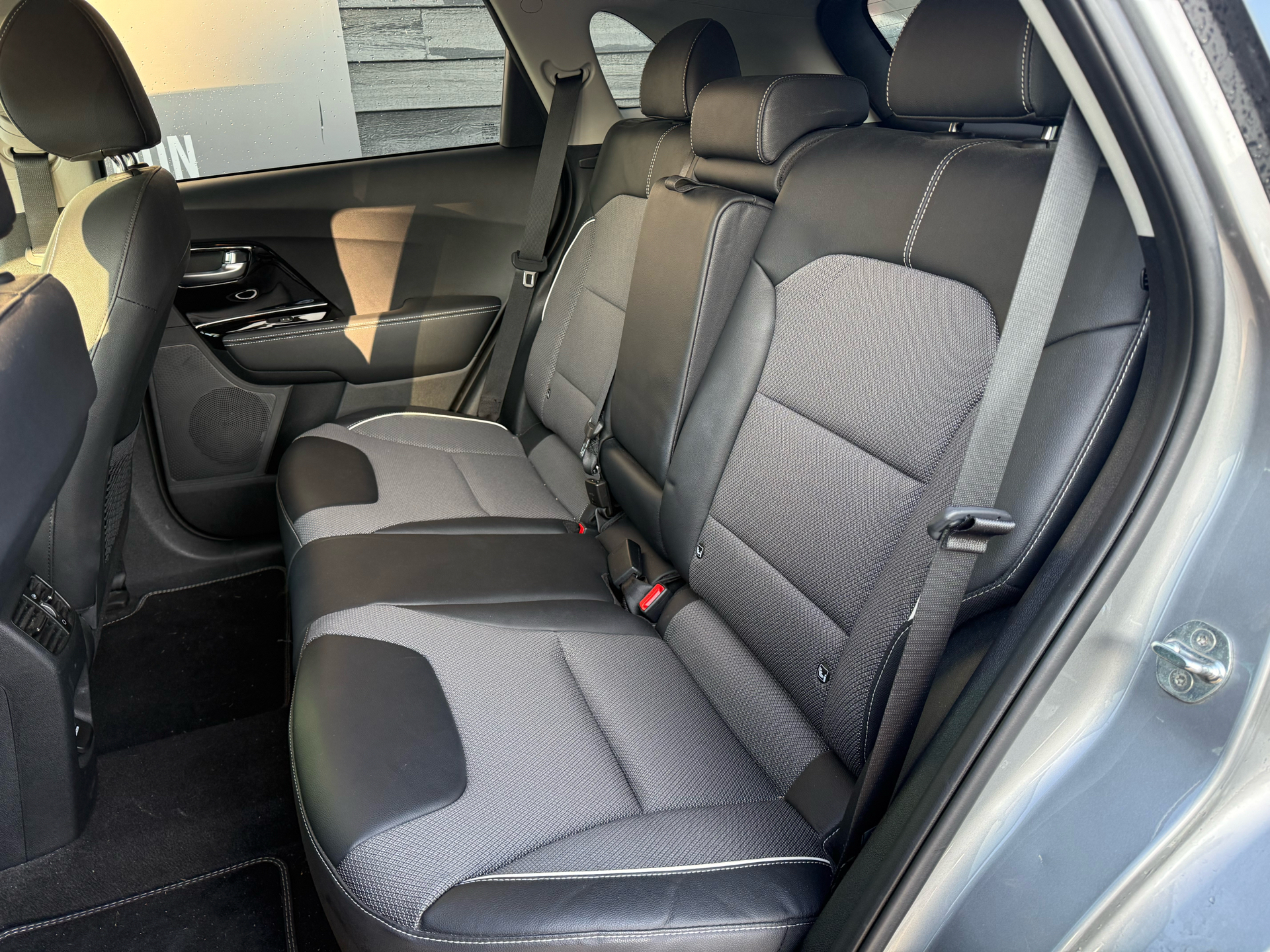 Billede af Kia e-Niro EL Spirit edition 204HK 5d Aut.