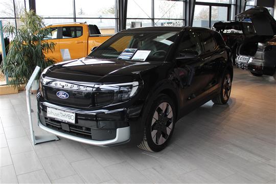 Ford Explorer EL UR Premium RWD 286HK 5d Aut.