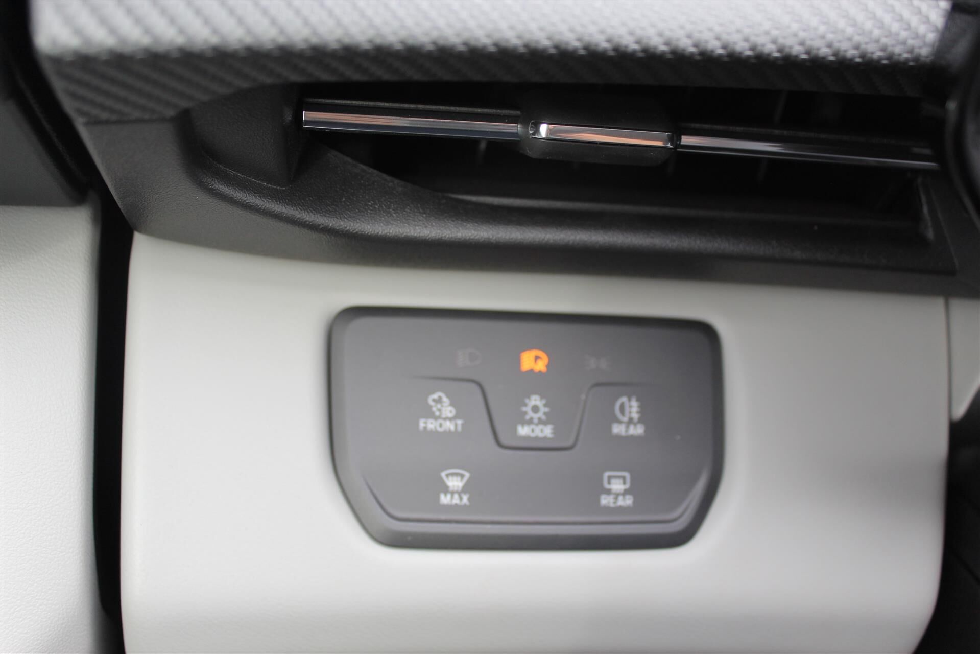 Billede af Ford Explorer EL UR Premium RWD 286HK 5d Aut.