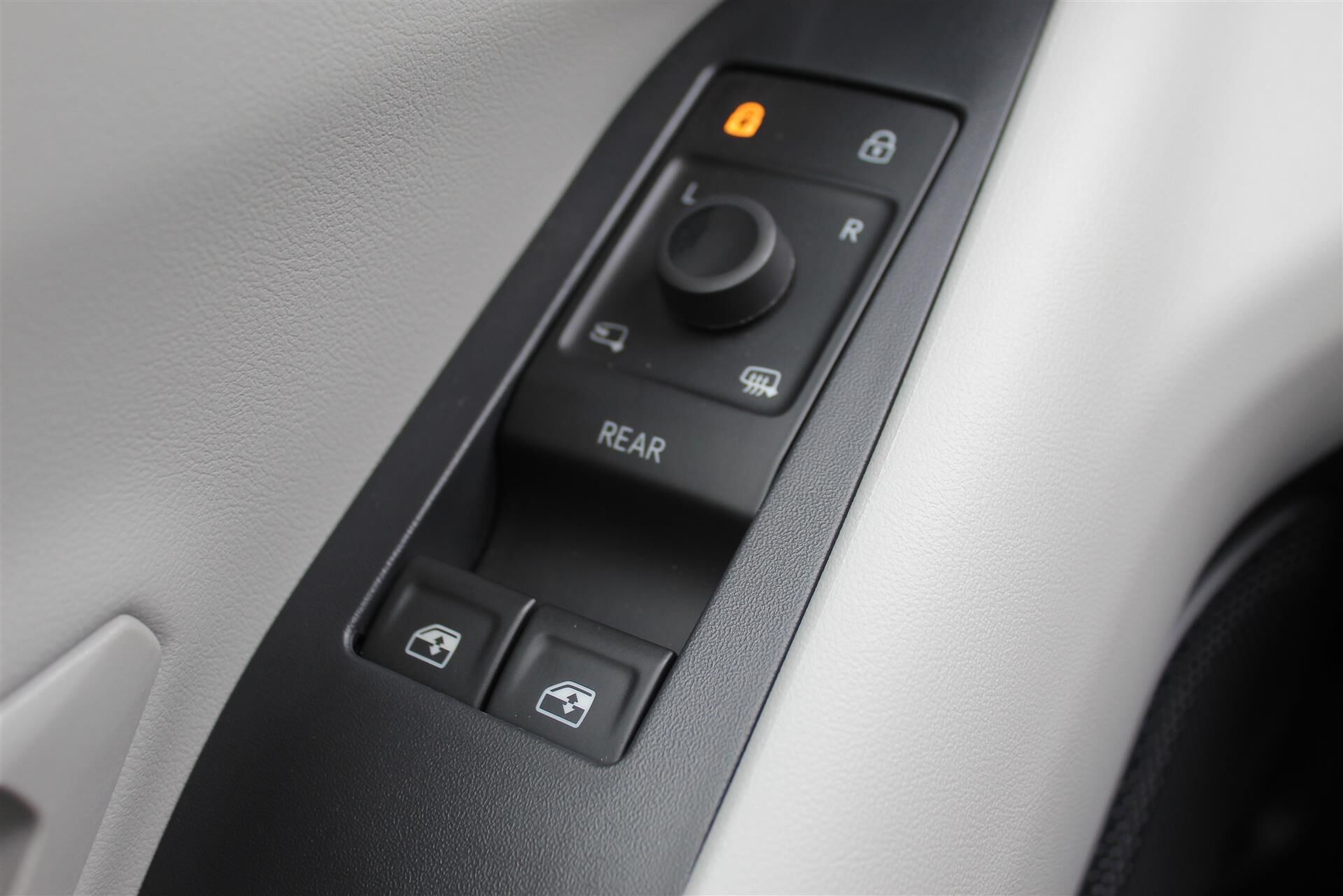 Billede af Ford Explorer EL UR Premium RWD 286HK 5d Aut.